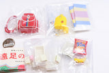 Showa Nostalgic Series Memories of Excursions [All 4 type set(Full Complete)]