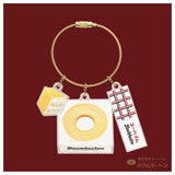 Meika acrylic charm [3.Baumkuchen [Juchheim]]