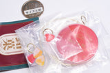 Meika acrylic charm [5.Ume Bosi Ame [Eitaro Sohonpo]]