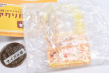 Sakura Crepas Acrylic Carabiner [2.Yellow]