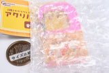 Sakura Crepas Acrylic Carabiner [6.Pink]