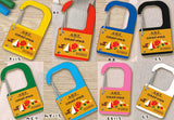 Sakura Crepas Acrylic Carabiner [All 8 type set(Full Complete)]