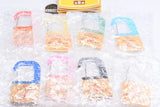 Sakura Crepas Acrylic Carabiner [All 8 type set(Full Complete)]