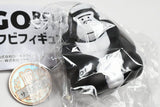 GO RELAX sofubi figure [1.Normal]