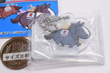 UMAbred Acrylic Stand & Keychain Vol.1 [1.Equinox]