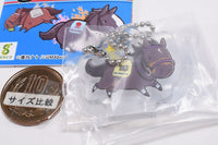 UMAbred Acrylic Stand & Keychain Vol.1 [2.Stars on Earth]