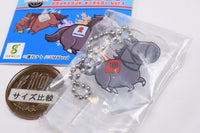 UMAbred Acrylic Stand & Keychain Vol.1 [3.Songline]