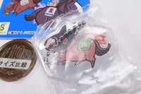 UMAbred Acrylic Stand & Keychain Vol.1 [5.Namur]
