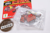 UMAbred Acrylic Stand & Keychain Vol.2 [2.Brede Weg]