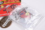 UMAbred Acrylic Stand & Keychain Vol.2 [4.Sol Oriens]