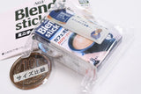 Blendy Stick Miniature Charm Part.2 [2.Cafe au Lait Half Calories]