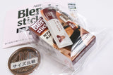 Blendy Stick Miniature Charm Part.2 [3.Cafe au Lait Adult Bittersweet]
