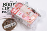 Blendy Stick Miniature Charm Part.2 [4.Cafe au Lait Relaxing Caffeine Free]