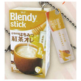 Blendy Stick Miniature Charm Part.2 [6.Melty Honey Tea Au Lait]