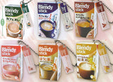 Blendy Stick Miniature Charm Part.2 [All 6 type set(Full Complete)]