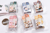 Blendy Stick Miniature Charm Part.2 [All 6 type set(Full Complete)]