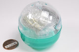 Aladdin Miniature Figure Vol.5 [1.Graphite Toaster Green]