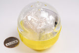 Aladdin Miniature Figure Vol.5 [2.Graphite Toaster White]