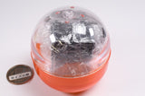 Aladdin Miniature Figure Vol.5 [3.Graphite Toaster Black]