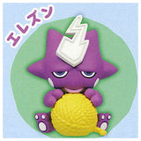Pokemon Nukunuku Time Part.2 [3.Toxel]
