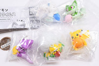 Pokemon Nukunuku Time Part.2 [All 5 type set (Full Complete)]