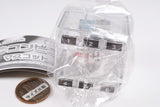 Mini convenience store mascot Part.4 [5.Cigarette Showcase + 6 Cigarette Boxes]
