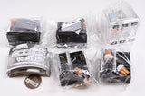Mini convenience store mascot Part.4 [All 5 type set(Full Complete)]