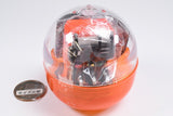 MINI Gas Station Mascot Part.6 [1.3-port refueling machine (orange)]