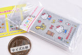Sanrio Characters Kirameki Sticker style Charm [1.Hello Kitty]
