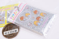 Sanrio Characters Kirameki Sticker style Charm [4.Little Twin Stars]