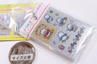 Sanrio Characters Kirameki Sticker style Charm [10.Pekkle]