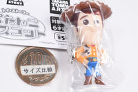 Toy Story PETANCO Mascot [1.Woody]