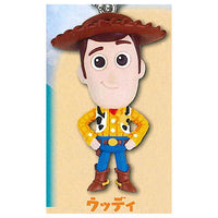 Toy Story PETANCO Mascot [1.Woody]