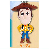 Toy Story PETANCO Mascot [1.Woody]