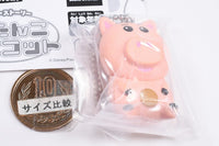 Toy Story PETANCO Mascot [2.Hamm]