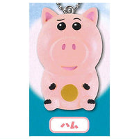 Toy Story PETANCO Mascot [2.Hamm]