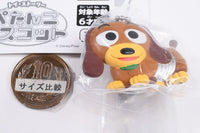 Toy Story PETANCO Mascot [4.Slinky Dog]