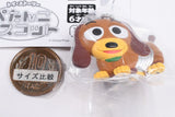 Toy Story PETANCO Mascot [4.Slinky Dog]