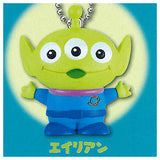 Toy Story PETANCO Mascot [5.Alien]