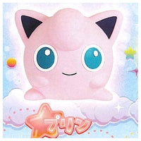 Pokemon Funitto Mascot Part.5 [1.Jigglypuff]