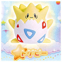 Pokemon Funitto Mascot Part.5 [2.Togepi]