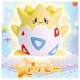 Pokemon Funitto Mascot Part.5 [2.Togepi]