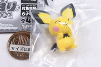 Pokemon Surisuri Mascot Part.2 [1.Pichu]
