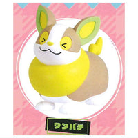 Pokemon Surisuri Mascot Part.2 [4.Yamper]