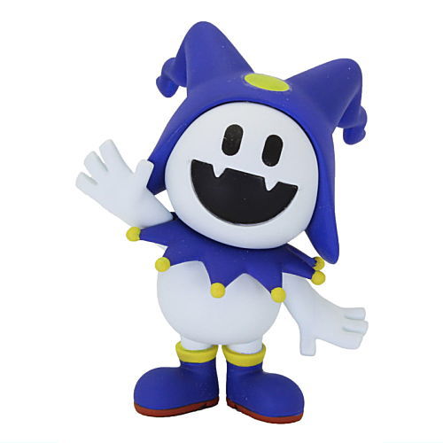 Soul Hackers2 Jack Frost Ippai collection Shaved Ice Frost Edition [1.Jack Frost]