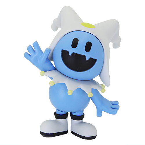 Soul Hackers2 Jack Frost Ippai collection Shaved Ice Frost Edition [2.B Hawaii Frost]