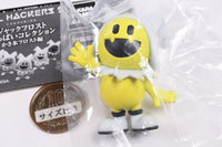 Soul Hackers2 Jack Frost Ippai collection Shaved Ice Frost Edition [6.Lemon Frost]