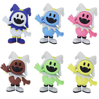 Soul Hackers2 Jack Frost Ippai collection Shaved Ice Frost Edition [All 6 type set(Full Complete)]
