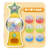 Gabby's Dollhouse Mini Capsule Machine [3.Cakey Ver.]