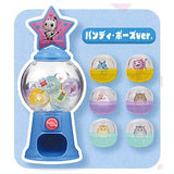 Gabby's Dollhouse Mini Capsule Machine [5.Pandy Paws Ver.]
